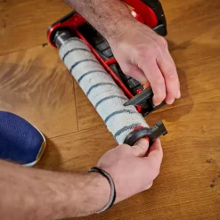 Microfibre Brush Roller