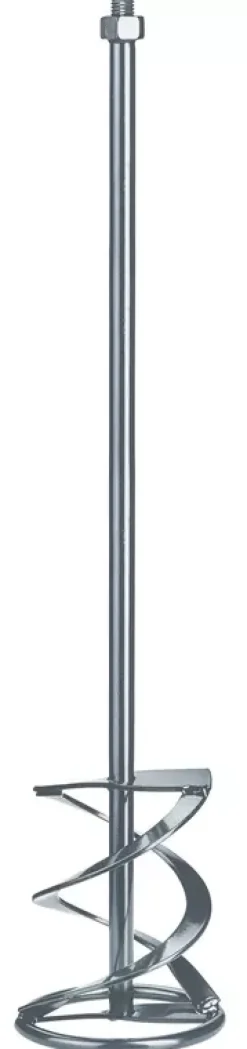 Mortar Mixer, M14, 600 x Ø 90 mm