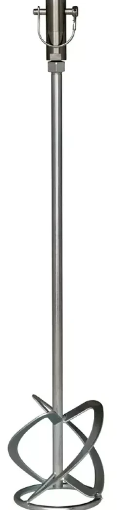 Mortar Stirrer, Ø 120 mm
