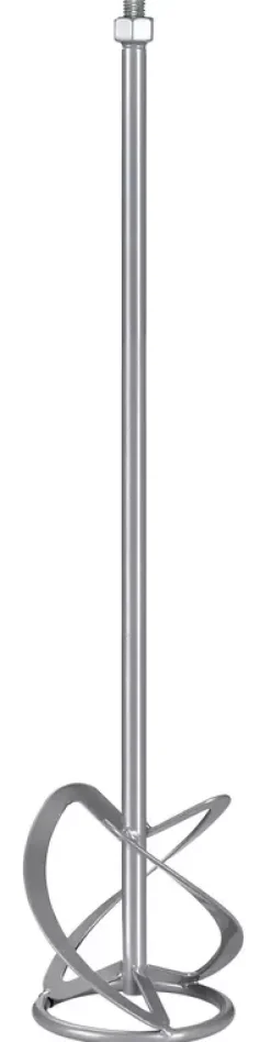 Paint Mixer, M14, 600 x Ø 120 mm