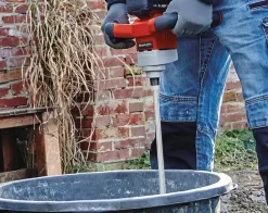 Paint Mixer, M14, 600 x Ø 120 mm