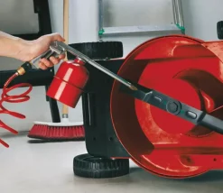 5-pc. Air Compressor Tool Set