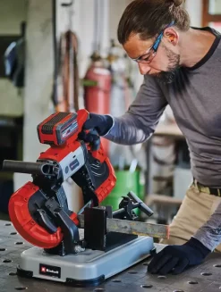 3-pc. Bandsaw Blade Set, 1141 x 13 mm