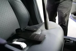 7-pc. Car Cleaning Nozzle Set