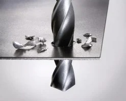 3-pc. Drill Bit Cassette Set