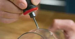 61-pc. Grinding and Engraving Set