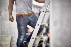 10-pc. Impact Bit Set, Pocket Set, 50 mm