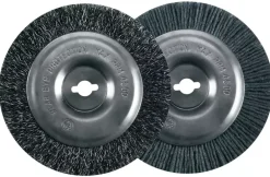 2-pc. Joint Brush Set Ø 100 mm