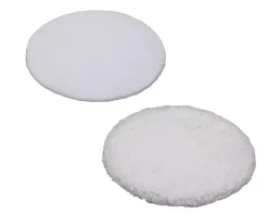 2-pc. Polishing Bonnet Set, Ø 254 mm