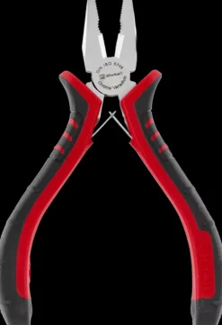 4-pc. Precision Pliers Set