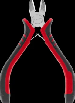 4-pc. Precision Pliers Set