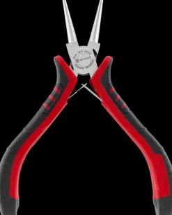 4-pc. Precision Pliers Set