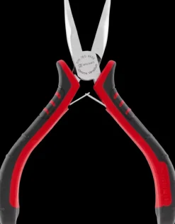 4-pc. Precision Pliers Set