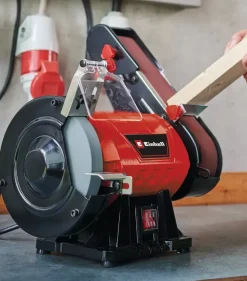 5-pc. Sanding Belt Set, Aluminium Oxide, 50 x 686 mm