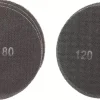 5-pc. Sanding Mesh Set, Ø 225 mm