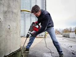 3-pc. SDS-Max Chisel Set, 400 mm