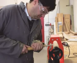 5-pc. Woodturning Chisel Set