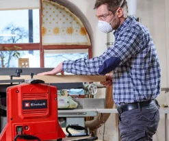 Planer Knives, 2 pcs., 210 mm