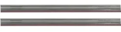 Planer Reversible Blades, 2 pcs., 82 mm