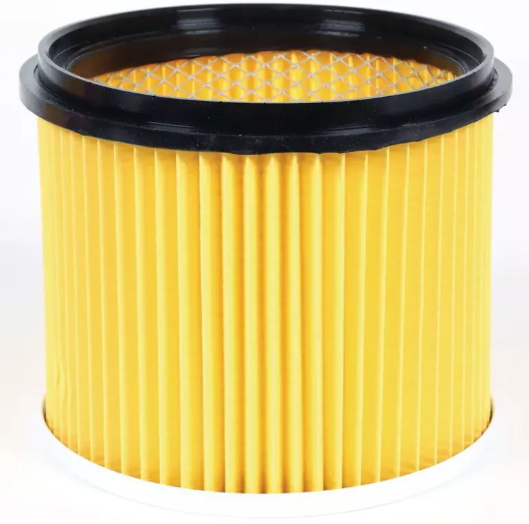 Pleated Filter