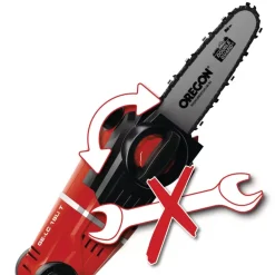 Pole Saw Attachment for GE-HH 18/45 Li T