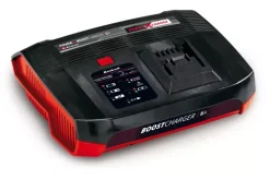 Power X-Boostcharger 8A