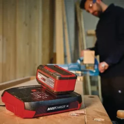 Power X-Boostcharger 8A