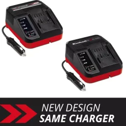 Power X-Car Charger 3A