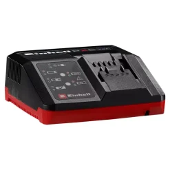 Power X-Fastcharger 4A