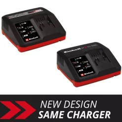 Power X-Fastcharger 4A