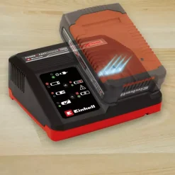 Power X-Fastcharger 4A