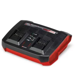 Power X-Twincharger 3A