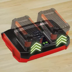 Power X-Twincharger 3A