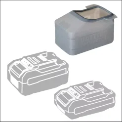 PXC Battery Protector