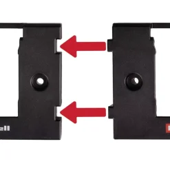 PXC Battery Wall Bracket