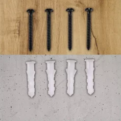 PXC Battery Wall Bracket