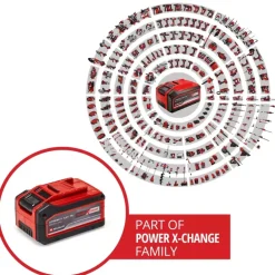 PXC+ 18V 4-6Ah MULTI