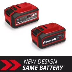 PXC+ 18V 5-8Ah MULTI