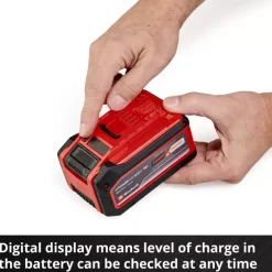 PXC+ 18V 5-8Ah MULTI