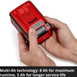 PXC+ 18V 5-8Ah MULTI