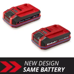 PXC+ 18V 3,0Ah SEALED