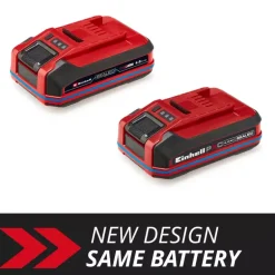 PXC+ 18V 4,0Ah SEALED