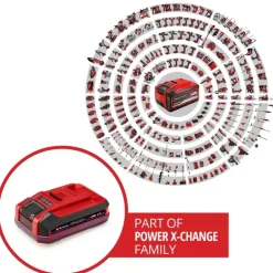 PXC+ 18V 4,0Ah SEALED