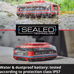 PXC+ 18V 4,0Ah SEALED