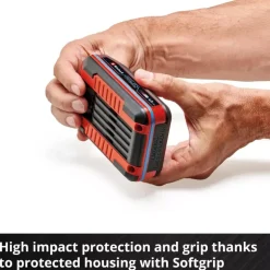 PXC+ 18V 4,0Ah SEALED