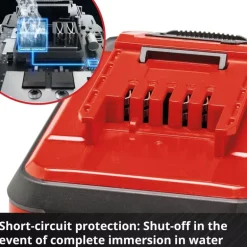 PXC+ 18V 4,0Ah SEALED