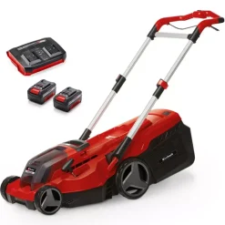 RASARRO 36/38 (2x4 Ah)