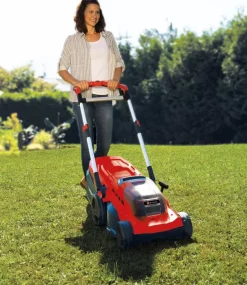 RASARRO 36/38 (2x4 Ah)