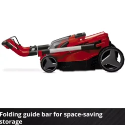 RASARRO 36/38 (2x4 Ah)