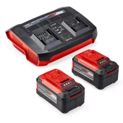 RASARRO 36/42 (2x5,2Ah)